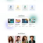 دانلود اسکریپت یادگیری Mentor LMS-Learning Management System