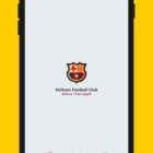 دانلود اپلیکیشن ورزشی فلاتر My Team-Soccer-Football-Cricket-Sport