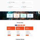 دانلود اسکریپت خبری NewsLooks SAAS-OpenAI Powered News