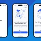 دانلود اپلیکیشن مالی فلاتر OvoPay-Complete Cross Platform MFS Solution
