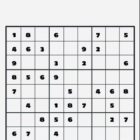 دانلود اپلیکیشن بازی اندروید Sudoku Game Template-Godot