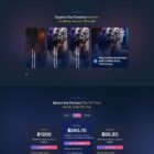 دانلود اسکریپت محتوا Techguru-Technology-IT Solutions-Ecommerce