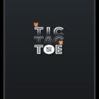دانلود اپلیکیشن بازی فلاتر Tic Tac Toe-The Classic Flutter Tic Tac Toe