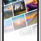 دانلود اپلیکیشن بیلدر اندروید Ultimate Thumbnail Maker-Instagram thumb