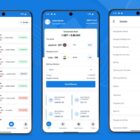 دانلود اپلیکیشن مالی فلاتر ViserRemit-Cross Platform Ultimate Remittance