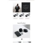 دانلود اسکریپت محتوا W3CMS-Laravel-Content Management System