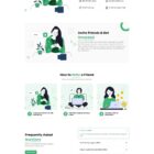 دانلود اسکریپت فروشگاهی eSIM-International eSIM And Data Purchase