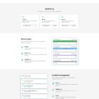 دانلود اسکریپت مانیتورینگ phpUptime-Website Uptime Monitor-SaaS
