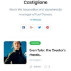 دانلود اپلیکیشن چند منظوره فلاتر Cirilla-Multipurpose Flutter App-Wordpress