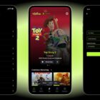 دانلود اپلیکیشن فیلم و سریال فلاتر DTLive-Movie-TV Show-OTT-Live TV