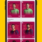 دانلود اپلیکیشن ورزشی فلاتر My Team-Soccer-Football-Cricket-Sport