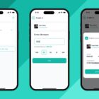 دانلود اپلیکیشن مالی فلاتر OvoPay-Complete Cross Platform MFS Solution