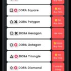 دانلود اپلیکیشن بازی فلاتر Tic Tac Toe-The Classic Flutter Tic Tac Toe