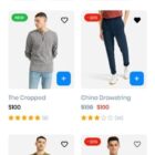 دانلود اپلیکیشن چند منظوره فلاتر Cirilla-Multipurpose Flutter App-Wordpress