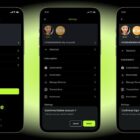 دانلود اپلیکیشن فیلم و سریال فلاتر DTLive-Movie-TV Show-OTT-Live TV