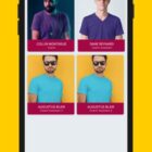 دانلود اپلیکیشن ورزشی فلاتر My Team-Soccer-Football-Cricket-Sport