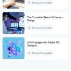 دانلود اپلیکیشن یادگیری فلاتر Academy Lms Student Flutter Mobile App