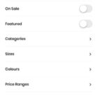 دانلود اپلیکیشن چند منظوره فلاتر Cirilla-Multipurpose Flutter App-Wordpress