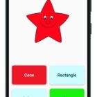 دانلود اپلیکیشن یادگیری اندروید Kids Preschool-Android App