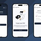 دانلود اپلیکیشن مالی فلاتر OvoPay-Complete Cross Platform MFS Solution