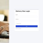 دانلود اپلیکیشن فروشگاهی فلاتر Shopo eCommerce-Multivendor Flutter App