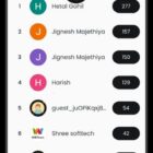 دانلود اپلیکیشن بازی فلاتر Tic Tac Toe-The Classic Flutter Tic Tac Toe