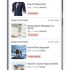 دانلود اپلیکیشن فروشگاهی فلاتر eShop-Multi Vendor eCommerce App