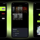 دانلود اپلیکیشن فیلم و سریال فلاتر DTLive-Movie-TV Show-OTT-Live TV