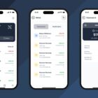دانلود اپلیکیشن مالی فلاتر OvoPay-Complete Cross Platform MFS Solution