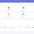دانلود اپلیکیشن فروشگاهی فلاتر Shopo eCommerce-Multivendor Flutter App