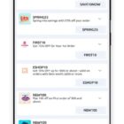 دانلود اپلیکیشن فروشگاهی فلاتر eShop-Multi Vendor eCommerce App