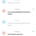 دانلود اپلیکیشن چند منظوره فلاتر Cirilla-Multipurpose Flutter App-Wordpress