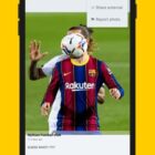 دانلود اپلیکیشن ورزشی فلاتر My Team-Soccer-Football-Cricket-Sport