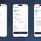 دانلود اپلیکیشن مالی فلاتر OvoPay-Complete Cross Platform MFS Solution