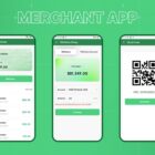 دانلود اپلیکیشن مالی فلاتر Qunzo-Fintech Wallet App and Web with User