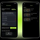 دانلود اپلیکیشن فیلم و سریال فلاتر DTLive-Movie-TV Show-OTT-Live TV