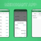 دانلود اپلیکیشن مالی فلاتر Qunzo-Fintech Wallet App and Web with User