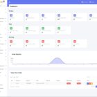 دانلود اپلیکیشن فروشگاهی فلاتر Shopo eCommerce-Multivendor Flutter App