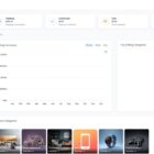 دانلود اپلیکیشن فروشگاهی فلاتر eShop-Multi Vendor eCommerce App