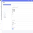 دانلود اپلیکیشن فروشگاهی فلاتر Shopo eCommerce-Multivendor Flutter App