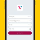 دانلود اپلیکیشن ورزشی فلاتر My Team-Soccer-Football-Cricket-Sport