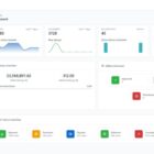 دانلود اپلیکیشن فروشگاهی فلاتر eShop-Multi Vendor eCommerce App