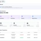 دانلود اپلیکیشن مالی فلاتر OvoPay-Complete Cross Platform MFS Solution