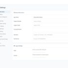 دانلود اپلیکیشن فروشگاهی فلاتر eShop-Multi Vendor eCommerce App