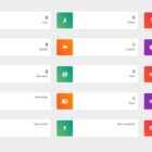 دانلود اپلیکیشن ورزشی فلاتر My Team-Soccer-Football-Cricket-Sport