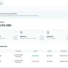 دانلود اپلیکیشن مالی فلاتر OvoPay-Complete Cross Platform MFS Solution