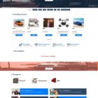 دانلود اسکریپت همکاری AffiliatePro SaaS-Affiliate-Vendor System-Mobile