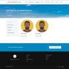 دانلود اسکریپت پزشکی Bayanno Hospital Management System