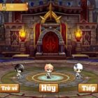 دانلود بازی اچ تی ام ال Giai Cuu Neverland-HTML5 Game