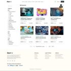 دانلود اسکریپت یادگیری Mentor LMS-Learning Management System